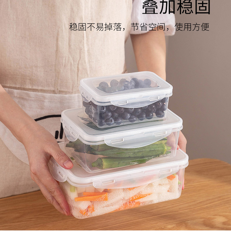 PP 도시락통 피크닉 간식 식사용 주방 음식 보관 용기 - Food And Snacks For Picnic 리뷰 및 가격
