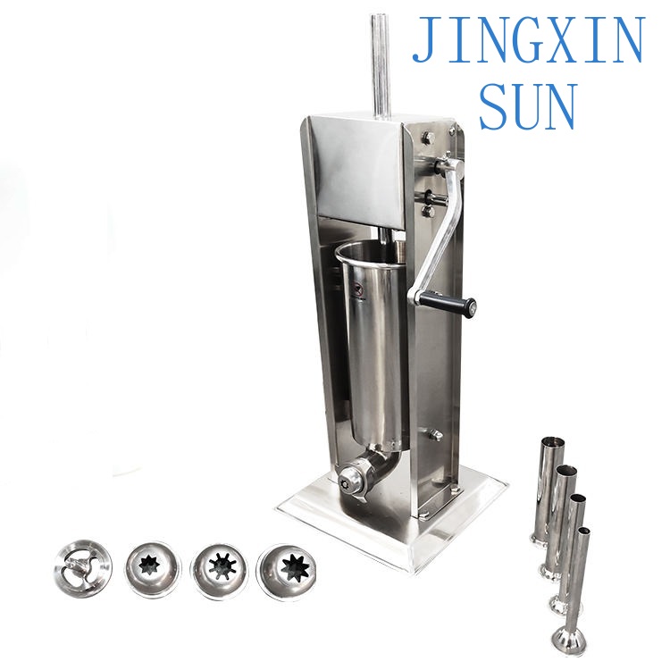 수동 추로 제조기, 소시지 스터퍼, 푸드 프로세서, 주 - Food Processor Snacks 리뷰 및 가격