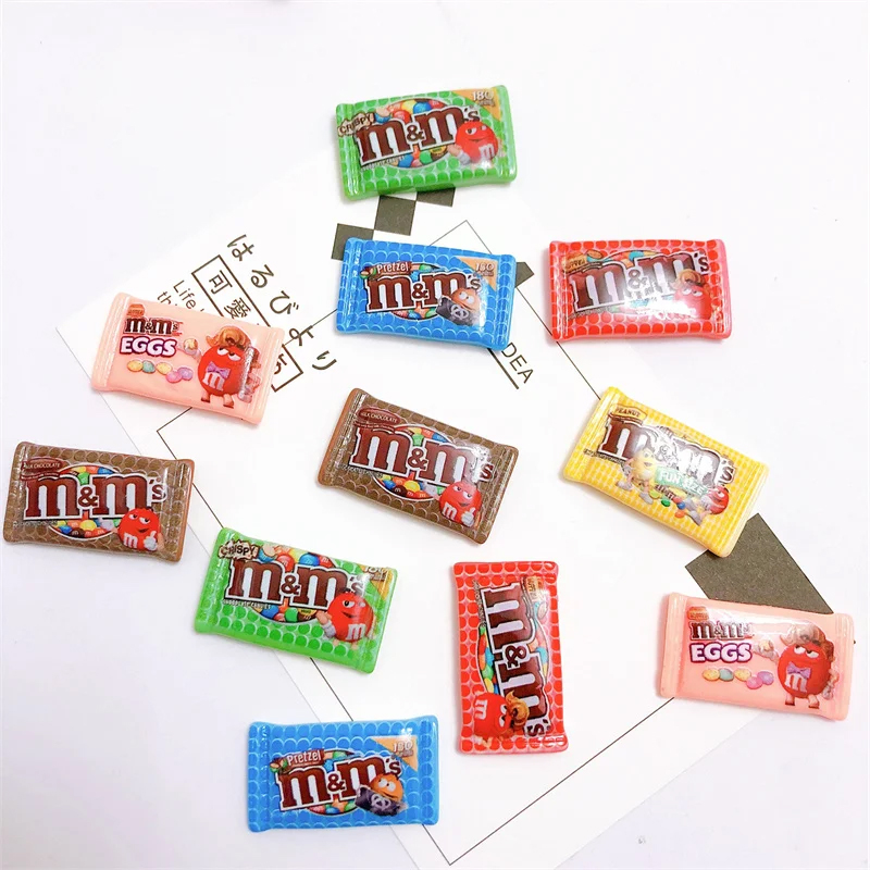 플랫백 레진 미니 푸드 참, DIY 쥬얼리용 가짜 감자 - Food Snacks Chips 리뷰 및 가격