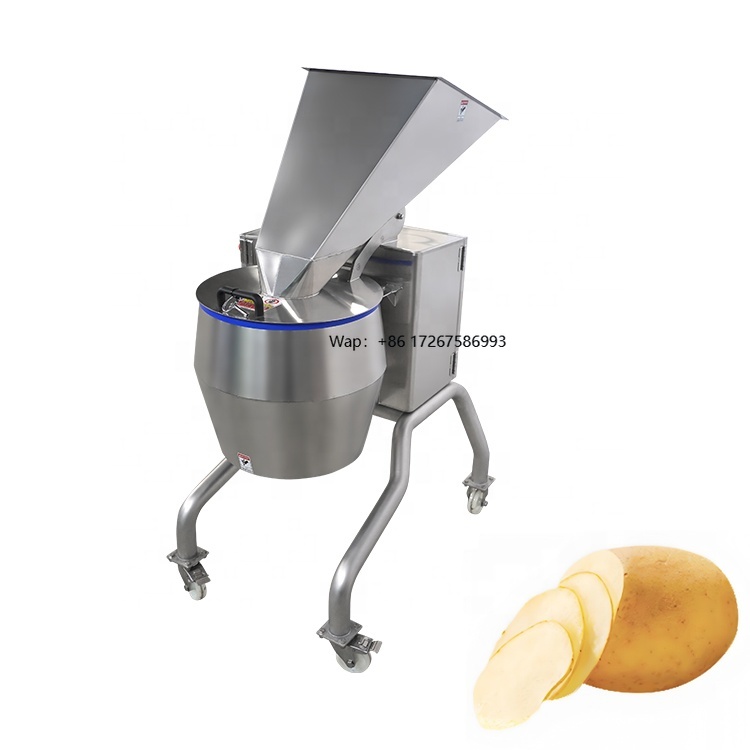 고성능 및 정밀 절단 전기 감자칩 슬라이서 기계 스낵  - Food Processor Snacks 리뷰 및 가격