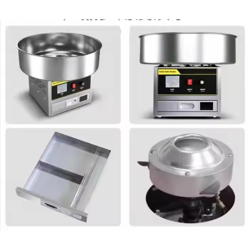 할인 상품 핑크색 전기 설탕 솜사탕 기계 대폭 할인 공 - Food Processor Snacks 리뷰 및 가격