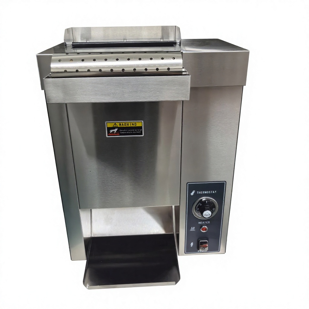 고출력 버거 토스터 기계, 노브 컨트롤 방식의 햄버거  - Food Processor Snacks 리뷰 및 가격