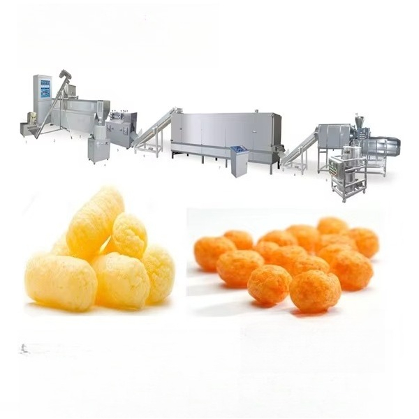 자동 스테인리스 스낵 압출기 제조 기계 퍼핑 식품-옥수 - Food Snacks Easy To Make 리뷰 및 가격